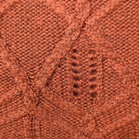 Moda International Sweater Med - Picture 5 of 5